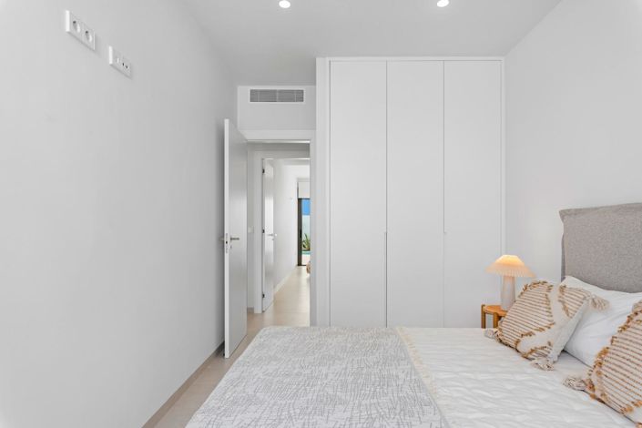 Image No.27-Maison de ville de 3 chambres à vendre à Murcie