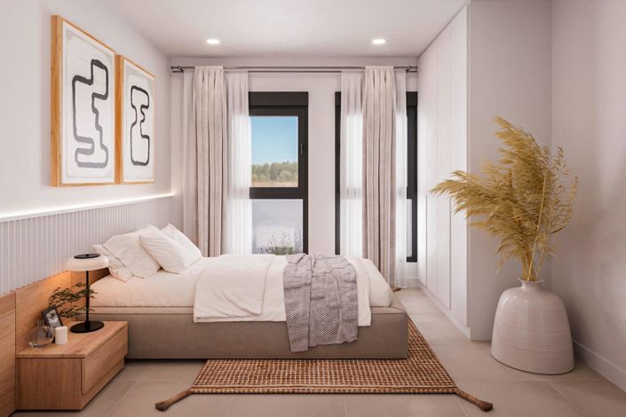 Image No.6-2 Bed Townhouse for sale