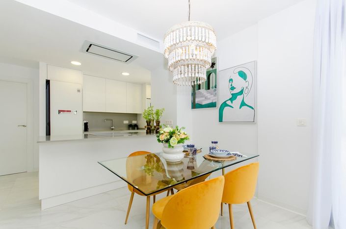 Image No.12-Villa de 3 chambres à vendre à Alicante