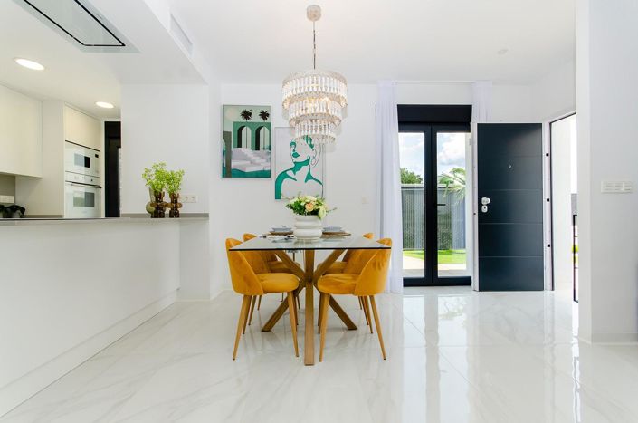 Image No.13-Villa de 3 chambres à vendre à Alicante