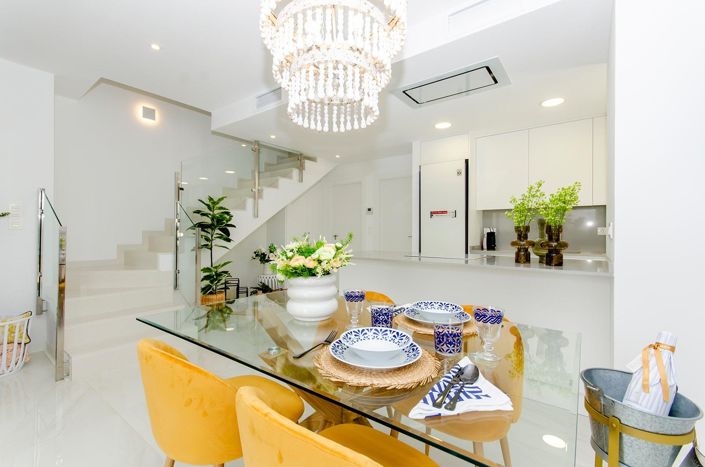 Image No.14-Villa de 3 chambres à vendre à Alicante