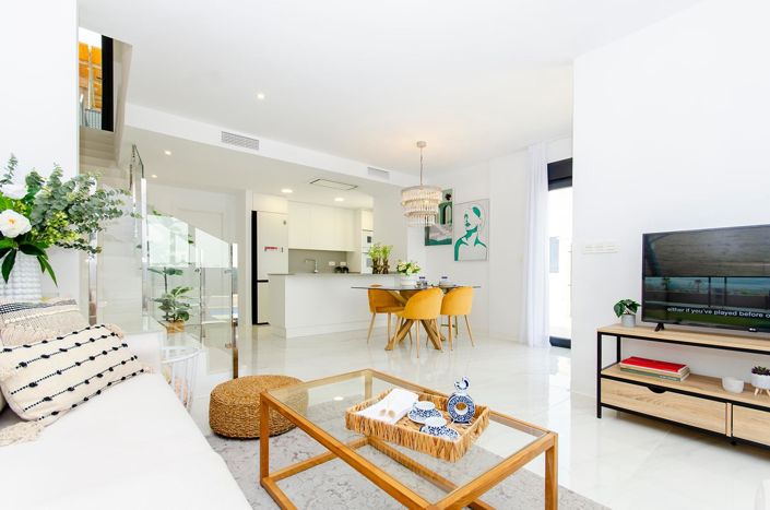 Image No.16-Villa de 3 chambres à vendre à Alicante