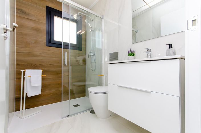 Image No.27-Villa de 3 chambres à vendre à Alicante