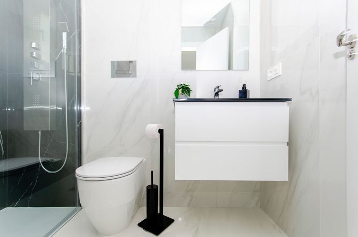 Image No.33-Villa de 3 chambres à vendre à Alicante