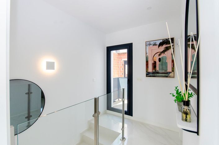 Image No.37-Villa de 3 chambres à vendre à Alicante