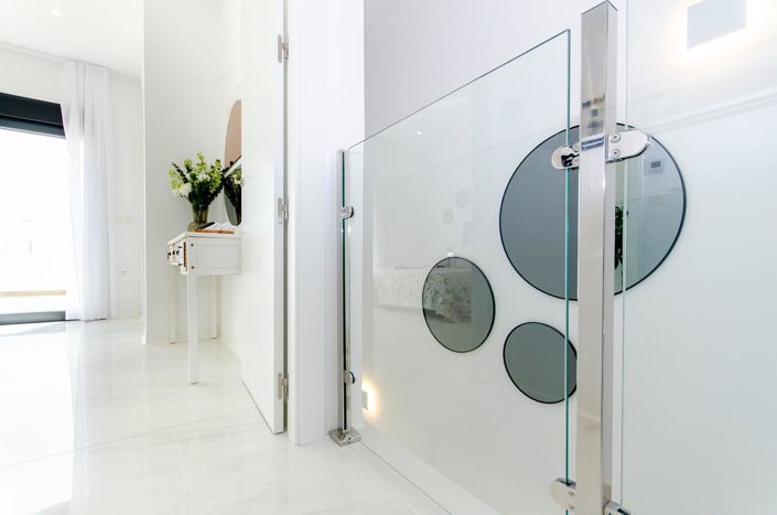 Image No.38-Villa de 3 chambres à vendre à Alicante