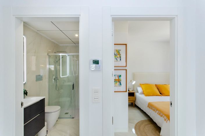 Image No.43-Villa de 3 chambres à vendre à Alicante