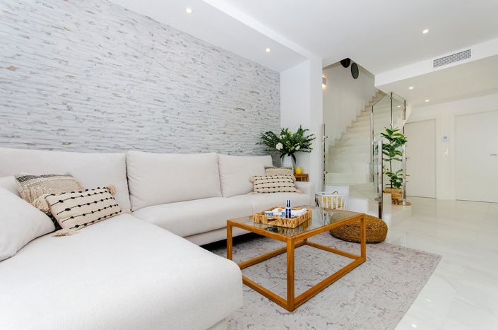 Image No.45-Villa de 3 chambres à vendre à Alicante