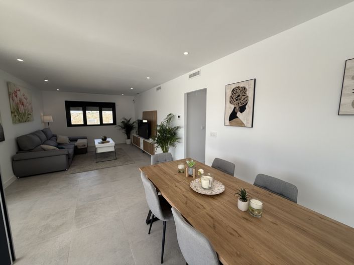 Image No.10-Villa de 3 chambres à vendre à Fuente Álamo