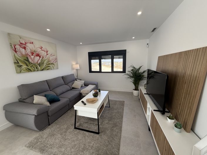 Image No.12-Villa de 3 chambres à vendre à Fuente Álamo