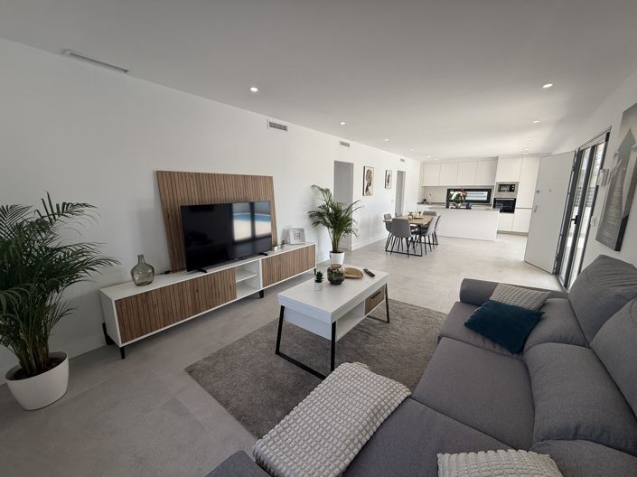 Image No.13-Villa de 3 chambres à vendre à Fuente Álamo