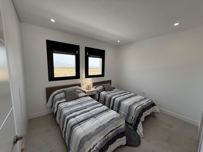 Image No.14-Villa de 3 chambres à vendre à Fuente Álamo