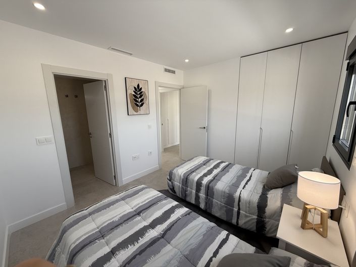 Image No.15-Villa de 3 chambres à vendre à Fuente Álamo