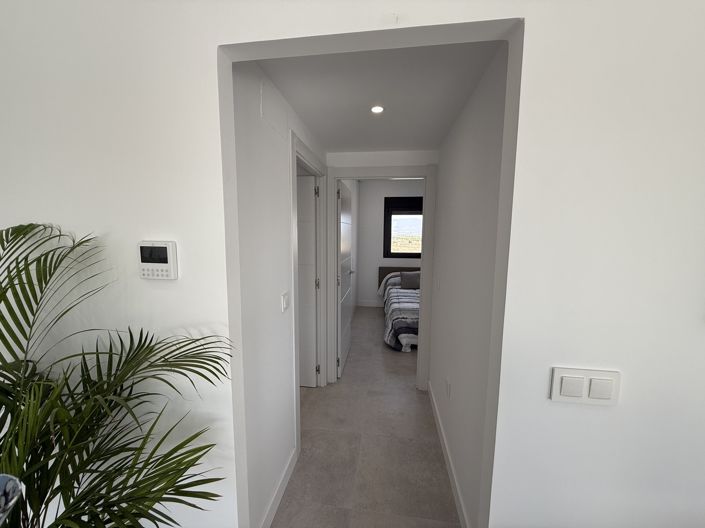 Image No.16-Villa de 3 chambres à vendre à Fuente Álamo