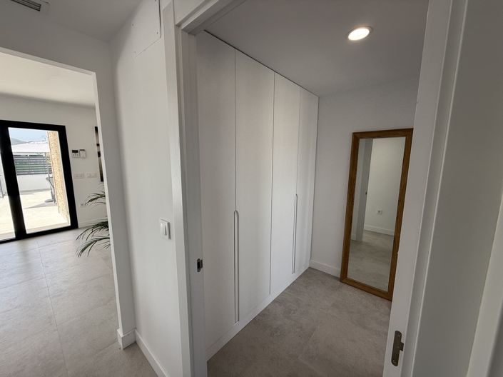 Image No.19-Villa de 3 chambres à vendre à Fuente Álamo