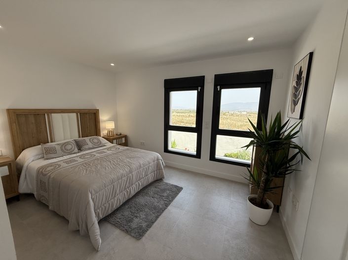 Image No.20-Villa de 3 chambres à vendre à Fuente Álamo