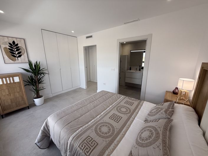 Image No.21-Villa de 3 chambres à vendre à Fuente Álamo