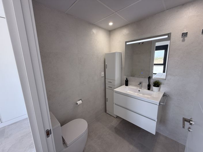 Image No.22-Villa de 3 chambres à vendre à Fuente Álamo