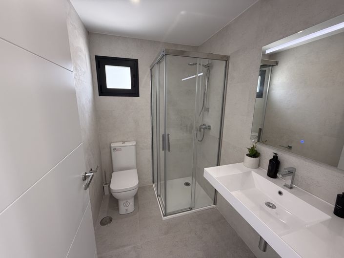 Image No.23-Villa de 3 chambres à vendre à Fuente Álamo