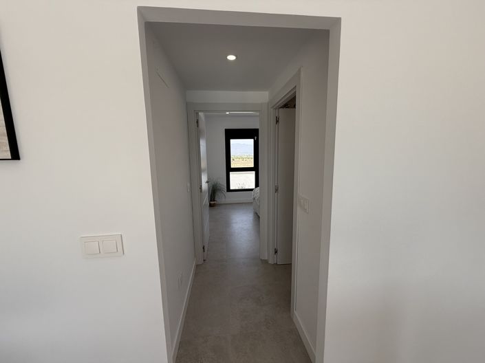 Image No.24-Villa de 3 chambres à vendre à Fuente Álamo