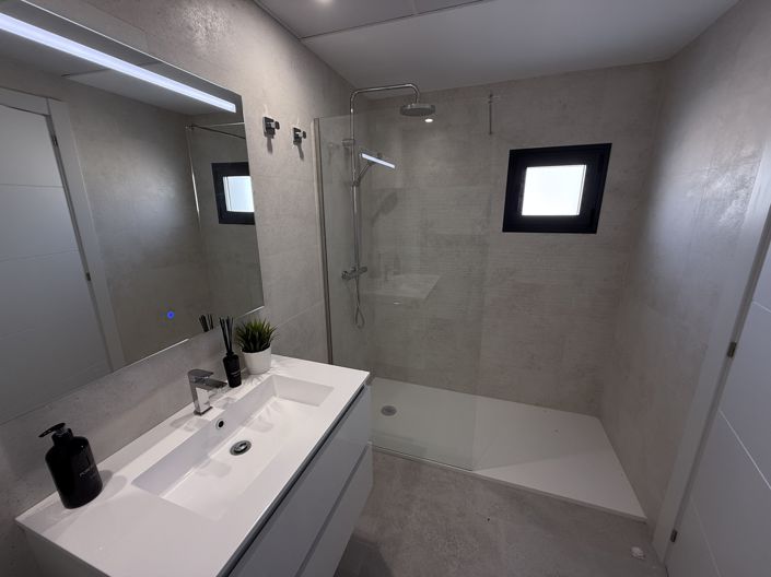 Image No.25-Villa de 3 chambres à vendre à Fuente Álamo