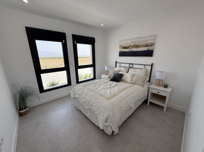 Image No.26-Villa de 3 chambres à vendre à Fuente Álamo