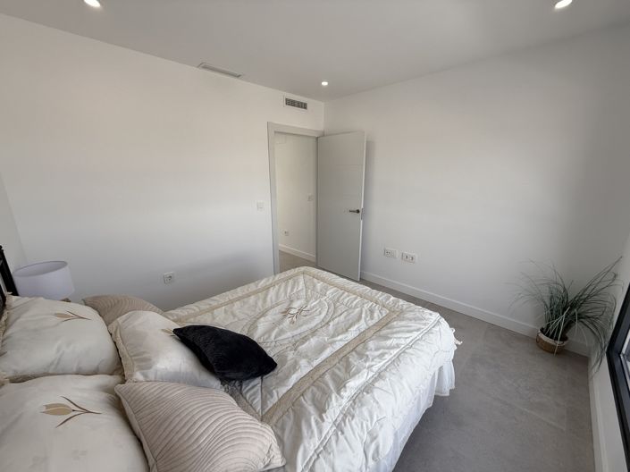 Image No.27-Villa de 3 chambres à vendre à Fuente Álamo