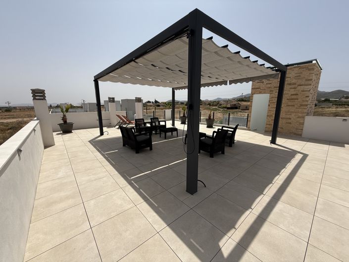 Image No.29-Villa de 3 chambres à vendre à Fuente Álamo