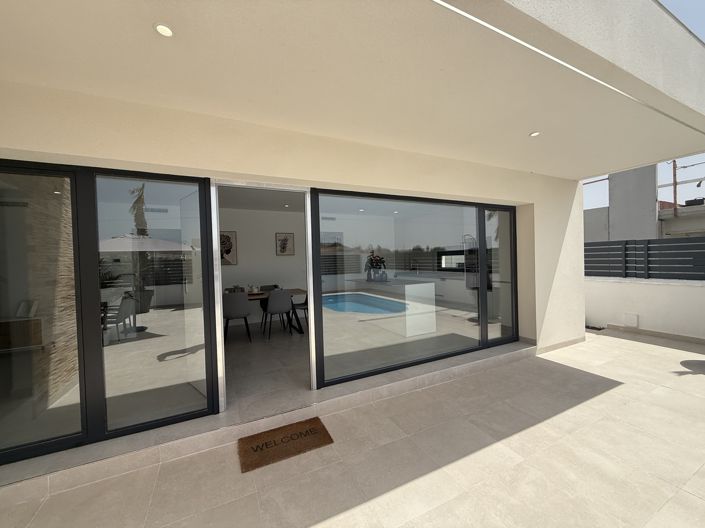 Image No.6-Villa de 3 chambres à vendre à Fuente Álamo