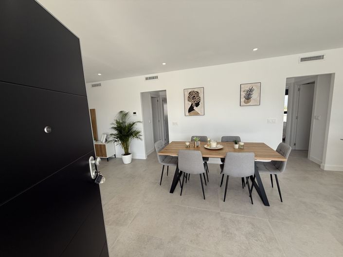 Image No.7-Villa de 3 chambres à vendre à Fuente Álamo