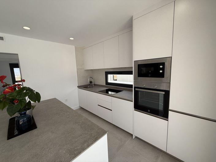 Image No.8-Villa de 3 chambres à vendre à Fuente Álamo