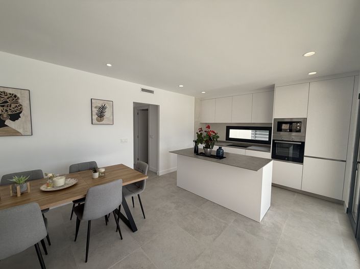 Image No.9-Villa de 3 chambres à vendre à Fuente Álamo