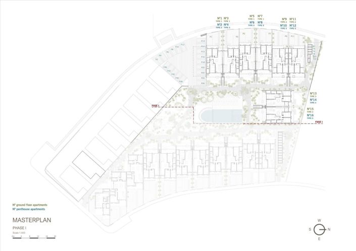 Image No.18-Bungalow de 3 chambres à vendre à Roda Golf