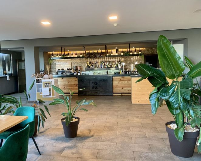 Image No.19-Bungalow de 3 chambres à vendre à Roda Golf