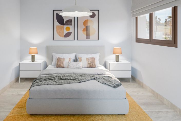 Image No.6-Villa de 3 chambres à vendre à La Finca