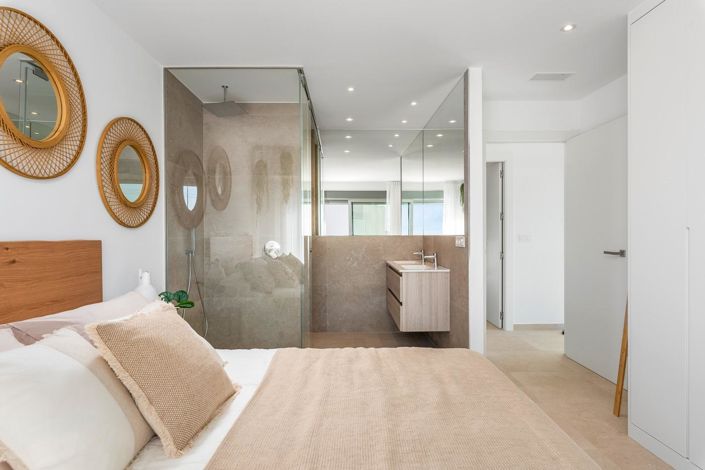 Image No.16-Villa de 3 chambres à vendre à Murcie