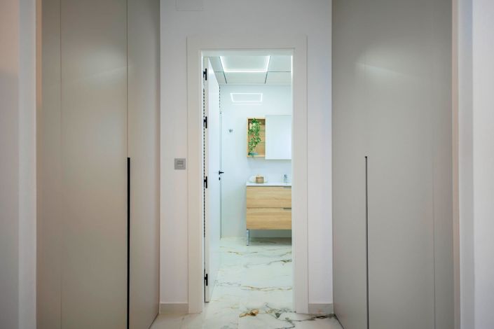 Image No.15-Villa de 3 chambres à vendre à Lo Romero Golf