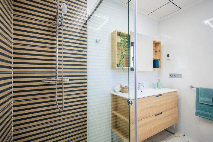 Image No.19-Villa de 3 chambres à vendre à Lo Romero Golf