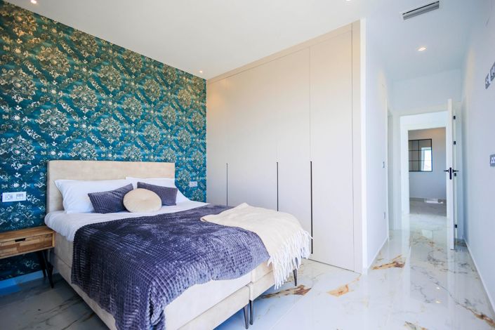 Image No.31-Villa de 3 chambres à vendre à Lo Romero Golf