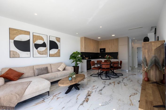 Image No.44-Villa de 3 chambres à vendre à Lo Romero Golf