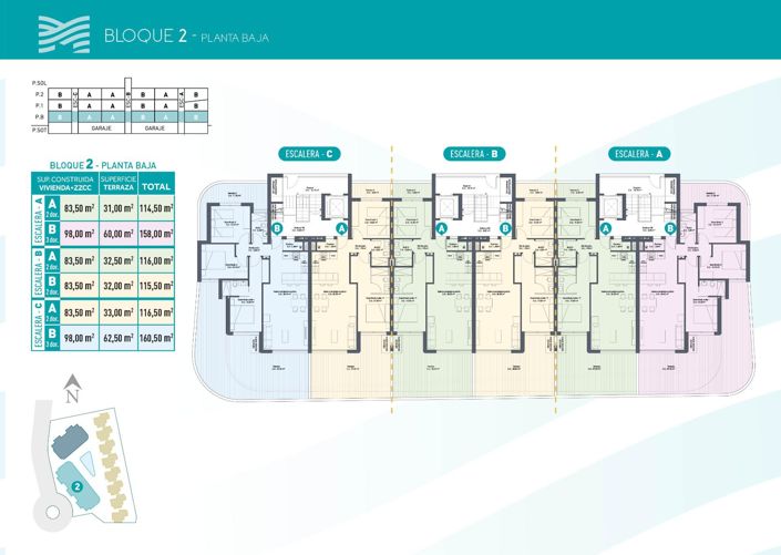 Image No.16-Appartement de 2 chambres à vendre à Murcie