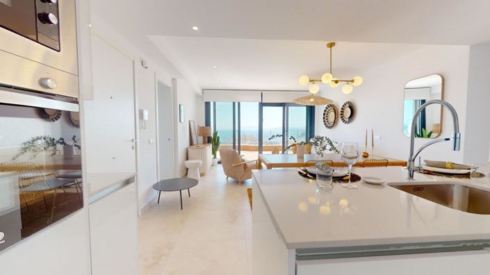 Image No.16-3 Bed Apartment for sale