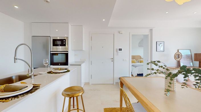 Image No.19-3 Bed Apartment for sale