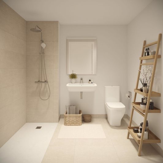 Image No.6-3 Bed Apartment for sale