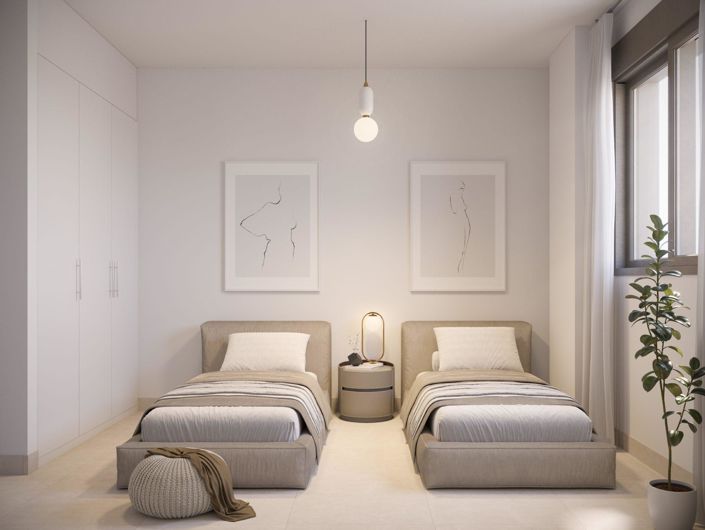 Image No.5-2 Bed Apartment for sale