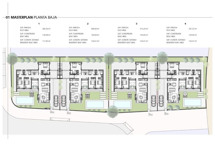 Image No.16-Villa de 3 chambres à vendre à Santa Rosalia