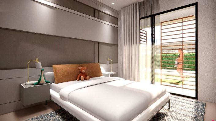 Image No.8-Villa de 3 chambres à vendre à Santa Rosalia