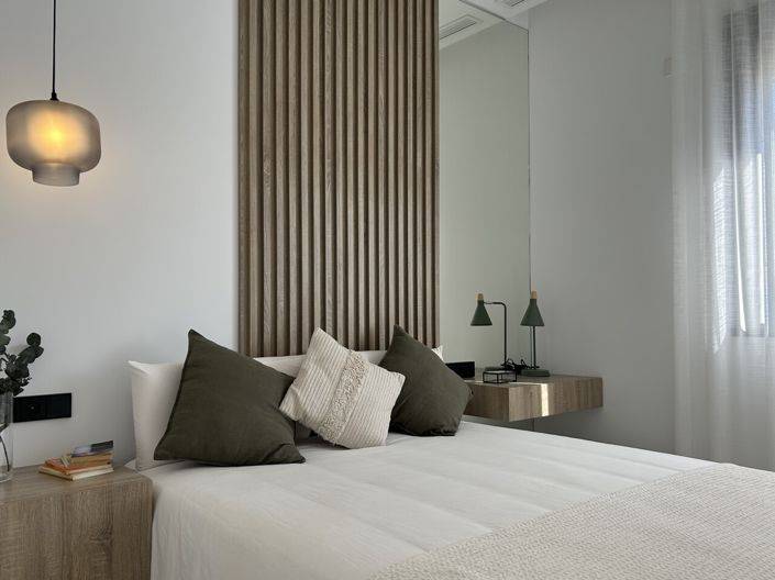 Image No.4-Appartement de 3 chambres à vendre à Condado de Alhama