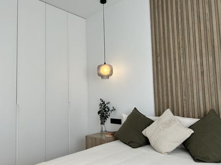 Image No.5-Appartement de 3 chambres à vendre à Condado de Alhama