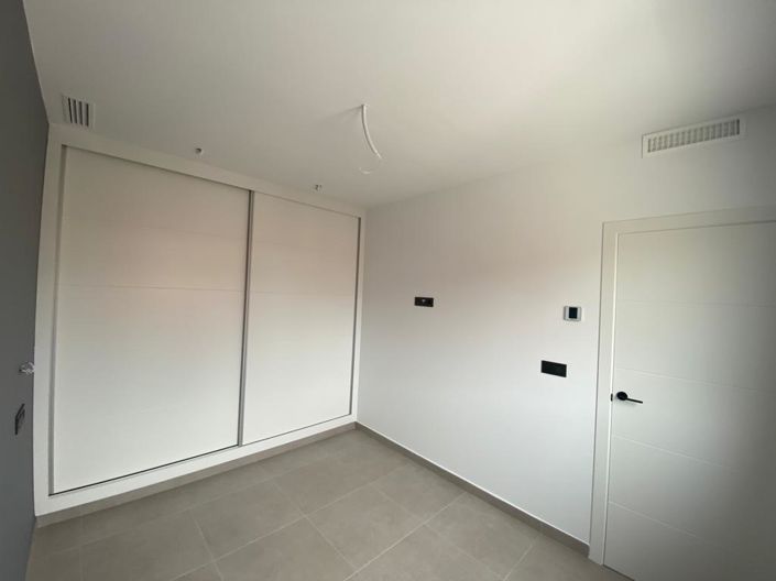 Image No.6-Villa de 3 chambres à vendre à Los Alcázares